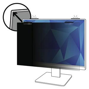 3M PF230W9EM Privacy Filter COMPLY Magnetic Monitor 23 16:9