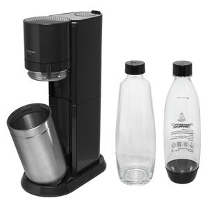 SodaStream Duo Titan without CO2 Cylinder