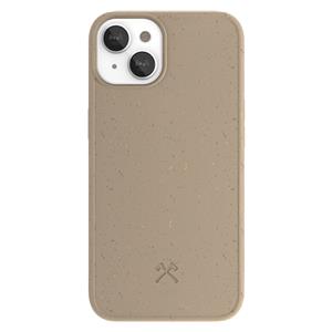 Woodcessories Bio Case MagSafe Taupe iPhone 14