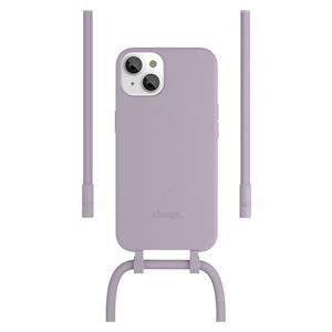 Woodcessories Change Case Lilac iPhone 14