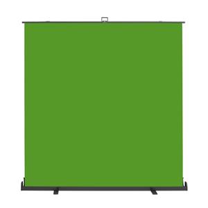 walimex pro Roll-up Panel Background 210x220cm green
