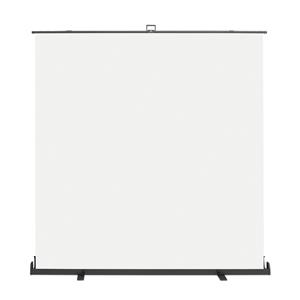 walimex pro Roll-up Panel Background 210x220cm white