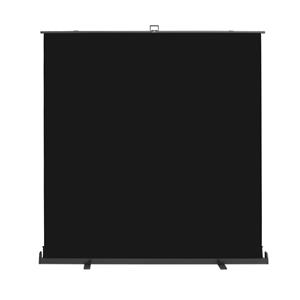 walimex pro Roll-up Panel Background 210x220cm black