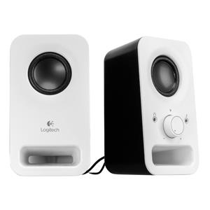 Logitech Z150 white