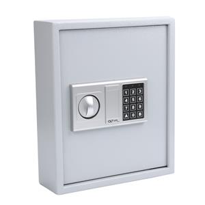 Olymp GoSafe 50A silver Key Safe