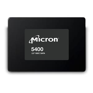 Micron 5400 PRO 7680GB SATA 2.5
