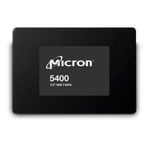 Micron 5400 MAX 3840GB SATA 2.5