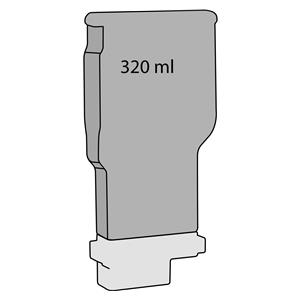 Canon PFI-320 C ink cyan