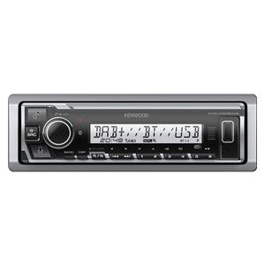 Kenwood KMRM508DAB-auto radio