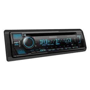 Kenwood KDCBT560DAB-auto radio