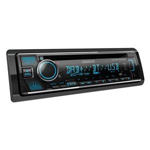 Kenwood KDCBT760DAB-auto radio