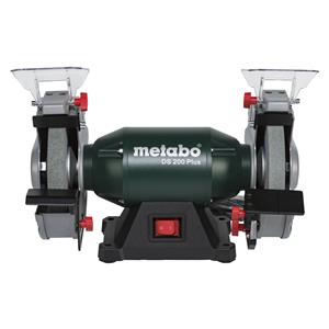 Metabo DS 200 Plus Double Grinding Machine