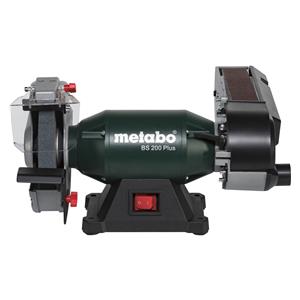 Metabo BS 200 Plus Combination Belt Sander