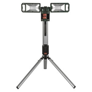 Metabo BSA 18 LED 5000 DUO-S Cordless Site Light