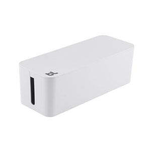 Bluelounge CableBox white