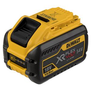 DeWalt DCB548-XJ Battery 18V/54V 12Ah