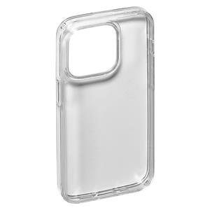 Spigen Air Skin Hybrid iPhone 14 Pro crystal clear