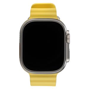 Apple Watch Ultra GPS+Cell 49mm Yellow Ocean Band