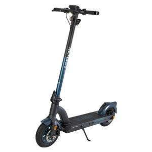 SoFlow SO4 Pro Gen 2 E-Scooter with Blinker