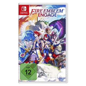 Nintendo Fire Emblem Engage