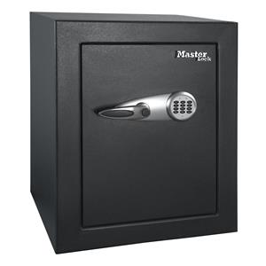 Master Lock Digitaler XL-Safe für hohe Sicherheit T8-331ML