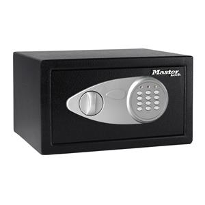 Master Lock Mittelgroßer Safe mit Schlüssel X041ML