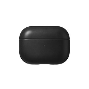 Nomad Modern Leather Case Airpods Pro 2 Black