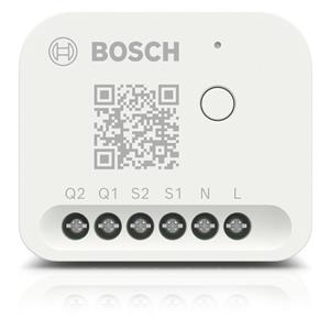 Bosch Smart Home Schalter Licht-/Rollladensteuerung II