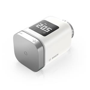 Bosch Smart Home radiator thermostat II