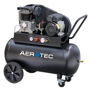 Aerotec 590-90 S-TECH CM3 Piston Compressor