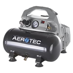 Aerotec Airliner Silent Piston Compressor