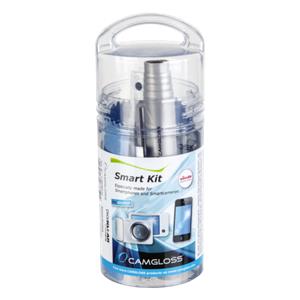 Vileda Camgloss Smart Kit set za čišćenje fotoaparata i objektiva • ISPORUKA ODMAH