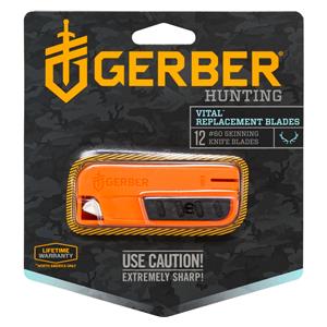 Gerber Vital Blades f. Vital Pocket Folder EAB