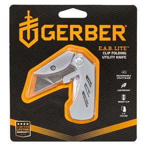 Gerber EAB Lite Cutter Knife foldable knife