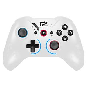 ready2gaming Nintendo Switch Pro Pad X white