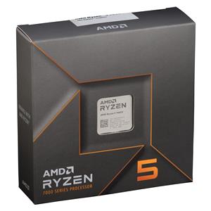 AMD Ryzen 5 7600X Box  AM5