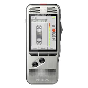 Philips DPM 7200/02- diktafon