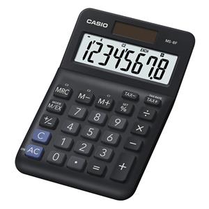 Casio MS-8F