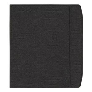 PocketBook Charge - Canvas Black Cover for Era