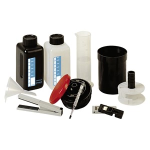 Kaiser Negativ Lab Set  4299