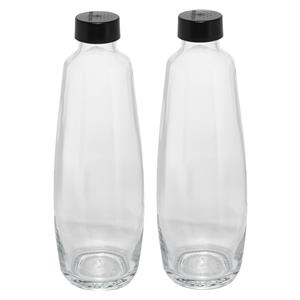Sodastream Duo Glaflasche Doppelpack 1,0L