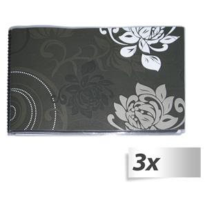3x1 Walther Grindy     11,5x15,5 24 photos, black MA203B