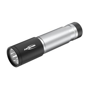 Ansmann LED Taschenlampe Daily Use 70B inkl. 1xAA     1600-0427