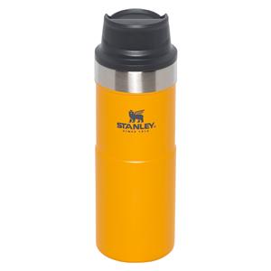Stanley TriggerAction Travel Mug 0,35 L Saffron