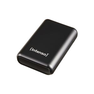 Intenso Powerbank A10000 Power Delivery 10000 mAh anthrazit