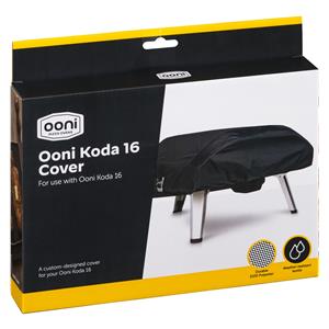 Ooni Koda 16 waterproof Cover