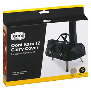 Ooni Karu 12 Carrying Bag / Cover