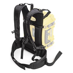 B&W BPS.S1 Backpack System black