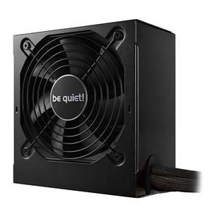 be quiet! SYSTEM POWER 10 550W