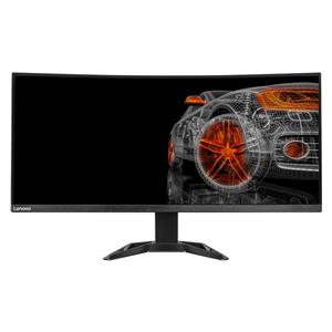 Lenovo G34w-30 LED monitor